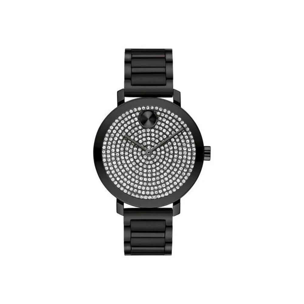 Movado bold ladies